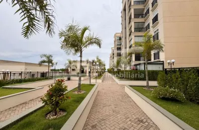 Apartamento à venda no Swiss Park em Campinas | 91 m² | 3 dormitórios | 2 vagas | Condomínio Noville Residencial