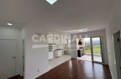 Apartamento à venda no bairro Swiss Park, em Campinas, com 3 dormitórios(1suíte) e lazer completo.