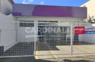 Salão comercial, com excelente localização próximo a comércio.