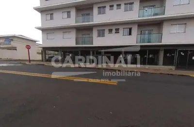 Apartamento com 2 quartos para alugar na Alameda das Azaleias, 173, Cidade Jardim, São Carlos