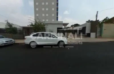 Apartamento com 2 quartos para alugar na Rua Jesuíno de Arruda, 1306, Jardim São Carlos, São Carlos