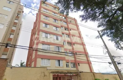 Apartamento à Venda com 2 dormitórios, 1 vaga 80 m² no bairro Nova Europa, Campinas/SP.