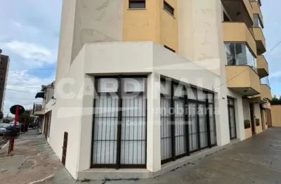 Ponto comercial para alugar na Rua Quinze de Novembro, 2341, Centro, São Carlos