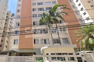 Apartamento à Venda com 3 dormitórios(1 suíte), 1 vaga  89 m² no Cambui, Campinas/SP.