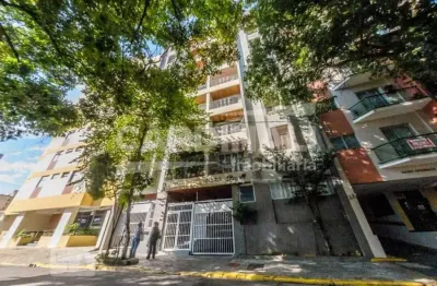 Apartamento à Venda com 1 dormitório, 1 vaga e 55m2 em Campinas ? Excelente Oportunidade para Investimento.