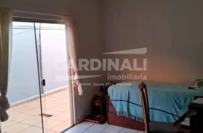 Uma boa casa pra quem busca conforto e qualidade em uma boa localização.