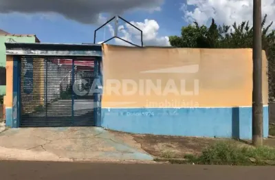 Ponto comercial para alugar na Avenida José Pereira Lopes, , Lote 12, Quadra 24 Esquina, 1275, Jardim Botafogo 1, São Carlos