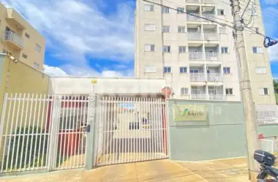 Apartamento com 2 quartos para alugar na Alameda das Violetas, 580, Cidade Jardim, São Carlos