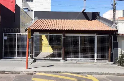 Ponto comercial para alugar na Alameda Dos Crisântemos, Frente Kartódromo Próximo Usp, 110, Cidade Jardim, São Carlos