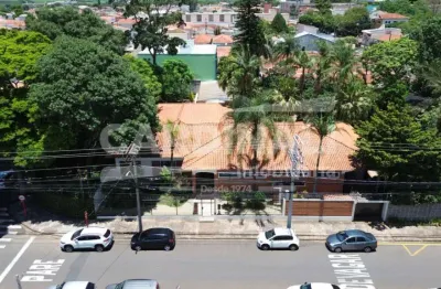 Imóvel em uma localização fantástica no centro da Santa Felicia em São Carlos.