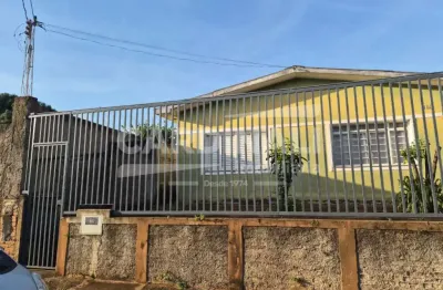 Casa com 3 quartos à venda na Rua Miguel Nassif, Casa, 103, Parque Alvorada, Araraquara