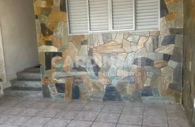 Casa com 3 quartos à venda na Rua Alberto Lourenço Rodrigues, 104, Jardim Tangará, São Carlos