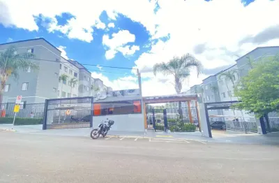 Apartamento com 2 quartos para alugar na Rua Dona Maria Izabel De Oliveira Botelho, Bloco 01, 1000, Jardim Brasil, São Carlos