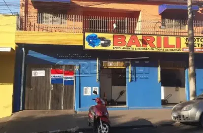 Casa comercial para alugar na Rua Henrique Gregori, 85., Vila Boa Vista 1, São Carlos, 227 m2 por R$ 1.556