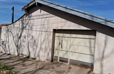 Casa com 3 quartos à venda na Avenida Pablo Picasso, 1315, Jardim Roberto Selmi Dei, Araraquara