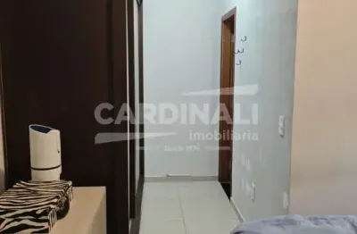 Casa com 3 quartos à venda na Rua Aginaldo Melo Nunes, 150, Jardim Embaré, São Carlos