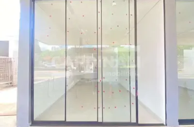 Ponto comercial para alugar na Rua Geminiano Costa, Loja B, 844, Jardim São Carlos, São Carlos