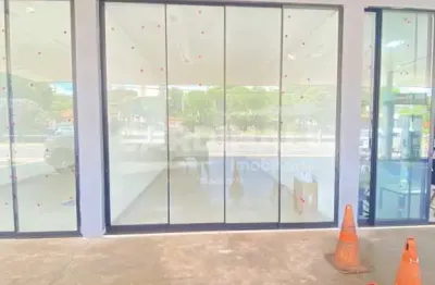 Ponto comercial para alugar na Rua Geminiano Costa, Loja C, 844, Jardim São Carlos, São Carlos