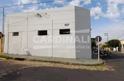 Oportunidade! Imóvel com 05 salas comerciais, excelente localização.