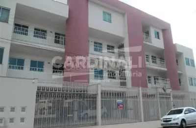 Ponto comercial para alugar na Rua Affonso Botelho De Abreu Sampaio, Sala, 80, Parque Santa Felícia Jardim, São Carlos