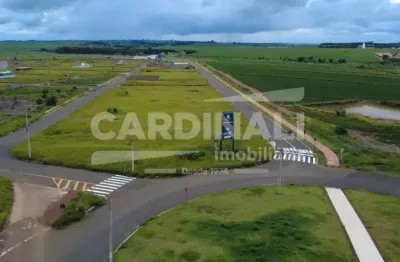 Terreno comercial à venda na Avenida E, Ao Lado Da Esquina, S/n, Jardins do Porto, São Carlos