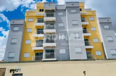 Apartamento com 2 quartos à venda na Rua das Margaridas, 58, Cidade Jardim, São Carlos
