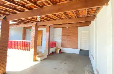 Casa com 2 quartos para alugar na Rua Armando Peronti, Lote 12 Quadra Of, 46, Parque Residencial Maria Stella Faga, São Carlos