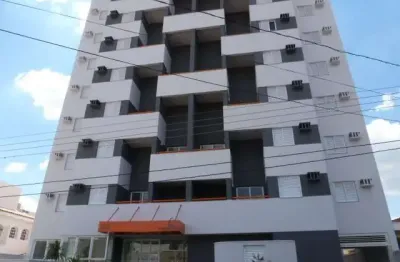 Apartamento com 2 quartos para alugar na Rua Princesa Isabel, 324, Jardim Paraíso, São Carlos