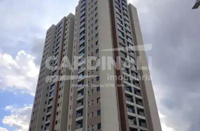 Apartamento com ótima localização, próximo a supermercados e escolas.