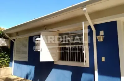 Casa para locação comercial ou residencial no bairro Jardim Chapadão em Campinas
