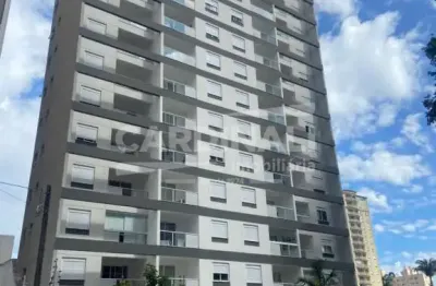 Apartamento Mobiliado à Venda na Vila Itapura em Campinas - 1 Dormitório e Lazer Completo