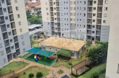 Apartamento à venda na vila mimosa em campinas com 2 dois dormitorios e lazer completo.