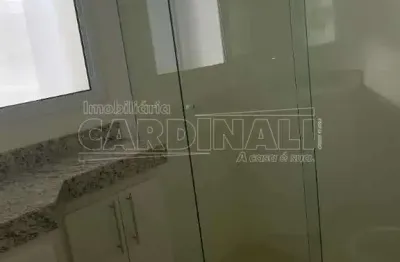 Apartamento com 2 quartos para alugar na Rua Princesa Isabel, 324, Jardim Paraíso, São Carlos