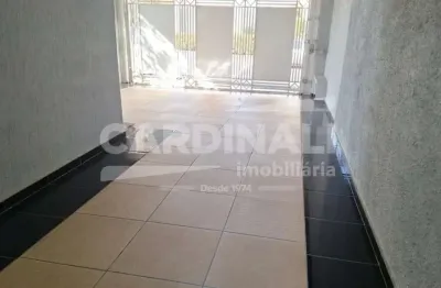Casa com 3 quartos à venda na Rua Padre Teixeira, 2677, Centro, São Carlos