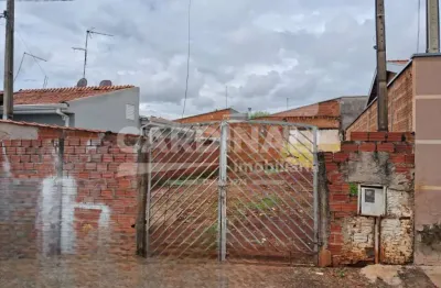 Oportunidade! Terreno com ótima localização, pronto para construir.