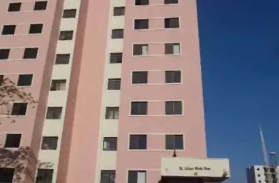 Apartamento com 2 quartos para alugar na Rua Oscar de Souza Geribelo, 64, Jardim Santa Paula, São Carlos