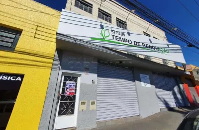 Ponto comercial para alugar na Rua Miguel Petroni, Superior, 1667, Jardim Bandeirantes, São Carlos