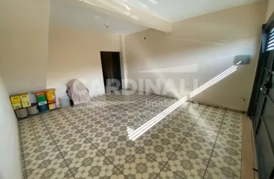 Casa com 3 quartos à venda na Rua Mário Rossi, 26, Cidade Aracy, São Carlos