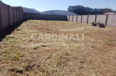 Terreno à venda na Avenida São João, 677, Centro, Ibaté