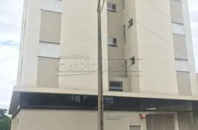 Apartamento com 1 quarto à venda na Rua Riachuelo, 897, Centro, São Carlos