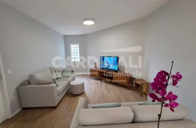 Belíssima Casa à venda ou locação no Parque Alto Taquaral em Campinas/SP, com 3 dormitórios (1suite).