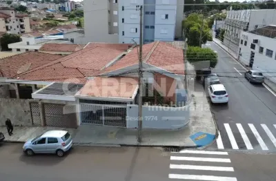 Casa com 4 quartos à venda na Rua São Joaquim, Esquina C/ A Rodoviária., 2304, Jardim Macarengo, São Carlos
