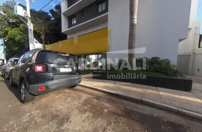 Apartamento com 1 quarto para alugar na Rua Miguel Alves Margarido, 305, Parque Arnold Schimidt, São Carlos