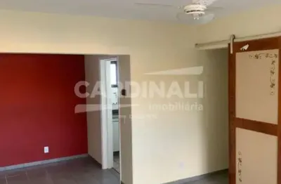 Apartamento com 2 quartos à venda na Rua Miguel Petroni, 339, Vila Pureza, São Carlos