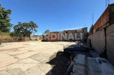 Terreno à venda na Rua Rio Amazonas, 16, Jardim Jóckei Club A, São Carlos