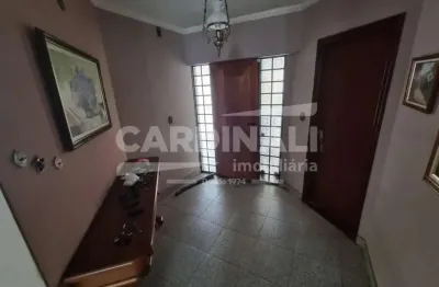 Cobertura com 4 quartos à venda na Rua Cézar Ricomi, 875, Jardim Lutfalla, São Carlos