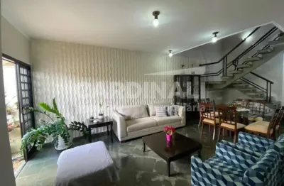 Cobertura com 4 quartos à venda na Rua Antônio Estrozi, 140, Parque Fehr, São Carlos