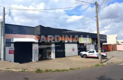 Salão comercial com excelente localização, próximo a supermercados e comércios.