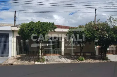 Imóvel Localizado no Bairro Parque industrial em São Carlos.
