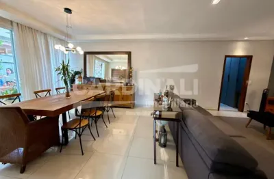 Casa em condomínio fechado com 3 quartos à venda na Avenida Miguel Damha, 800, Condomínio Parque Residencial Damha lll, São Carlos